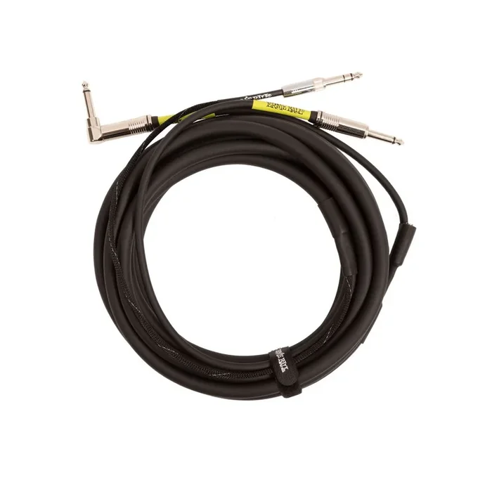 Ernie Ball Instrument & Headphone Cable