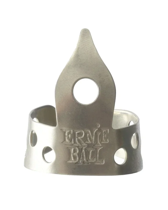 Ernie Ball Metal Pickey Pickeys Fingerpick