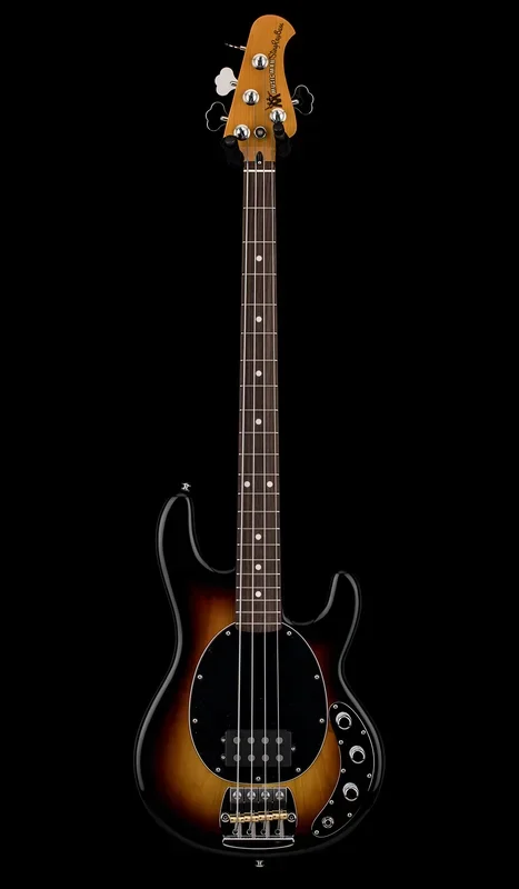 Ernie Ball Music Man Pino Palladino StingRay – ’79 Burst #00805