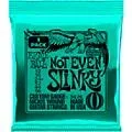 Ernie Ball Not Even Slinky Nickel Wound 12-56 Electric Guitar Strings 3-Pack 12 – 56