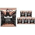 Ernie Ball Paradigm Phosphor Bronze Acoustic Guitar Strings, Light (6-Pack) Standard