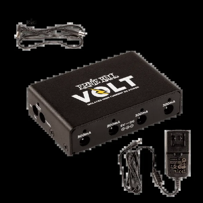 Ernie Ball Volt Power Brick