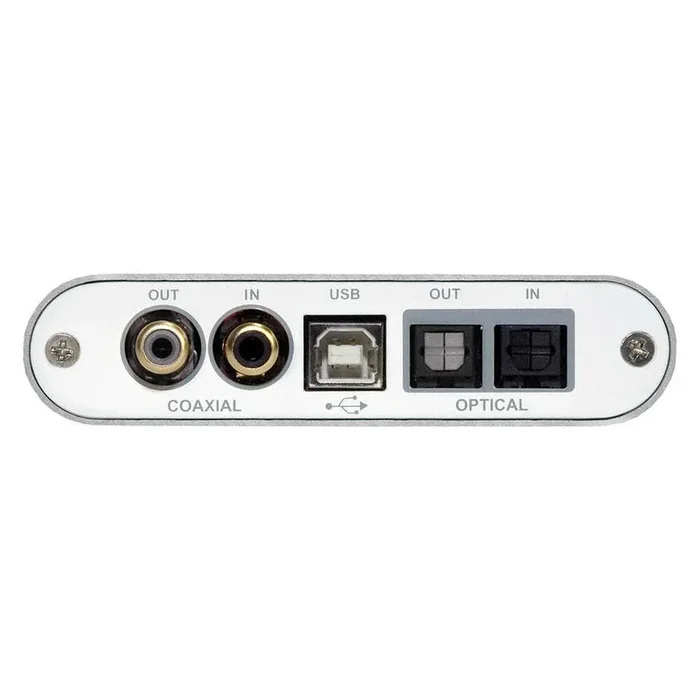 ESI U24 XL 24-bit USB Audio Interface for PC and Mac with S/PDIF I/O