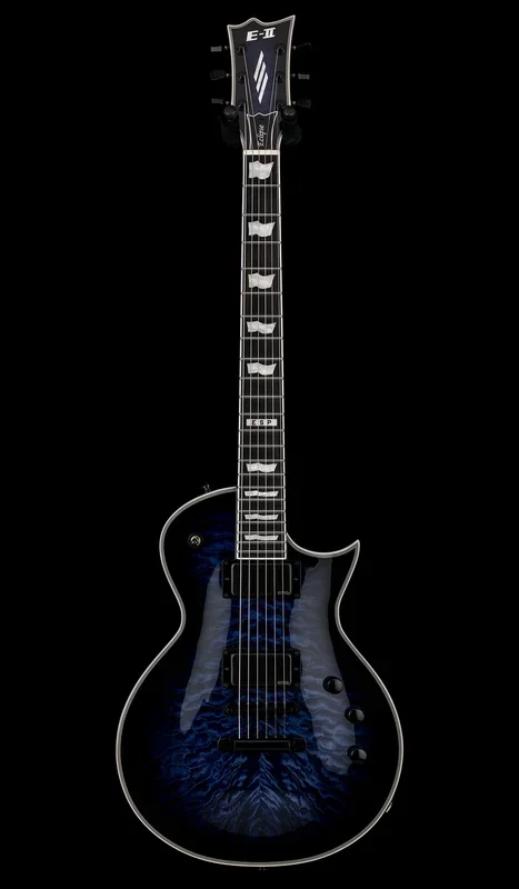 ESP E-II Eclipse – Reindeer Blue #ES4744243