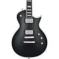 ESP E-II Eclipse-II BB Electric Guitar Black Satin
