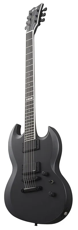 ESP E-II Viper Baritone Guitar