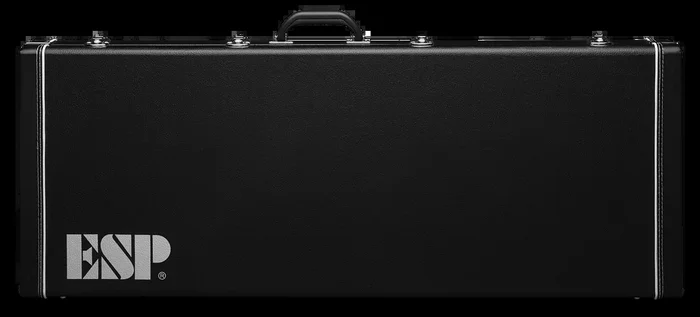 ESP Electric Guitar Case To Suit Eclipse Models