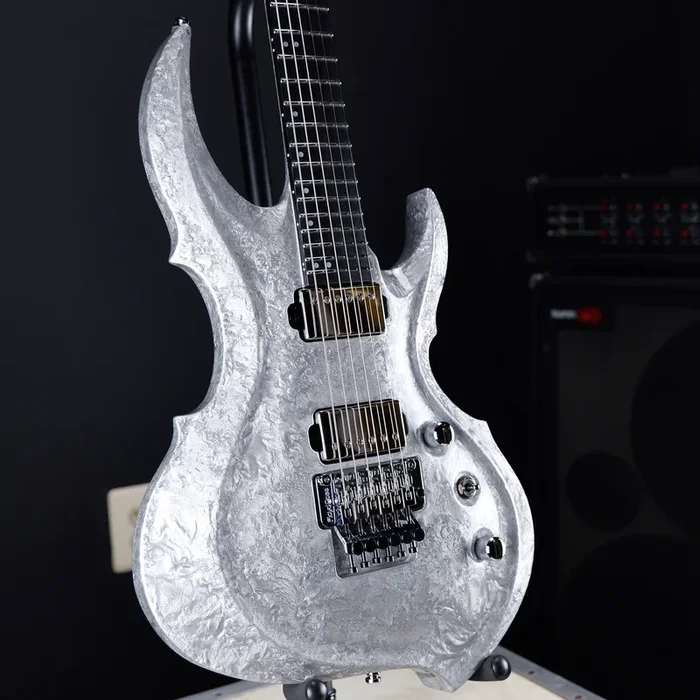 ESP FRX Liquid Metal Silver