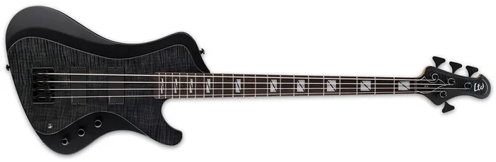 ESP-LTD John Campbell Sig Stream Bass Emg