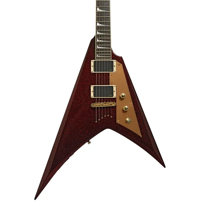 ESP LTD KH-V Electric Guitar (2023)