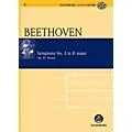 Eulenburg Symphony No. 3 in E-flat Major Op. 55 Eroica Symphony Eulenberg Audio plus Score by Ludwig van Beethoven Standard