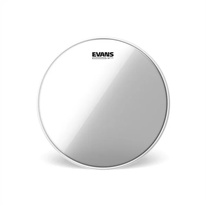 Evans 14″ Hazy 300 Snare Side Drumhead