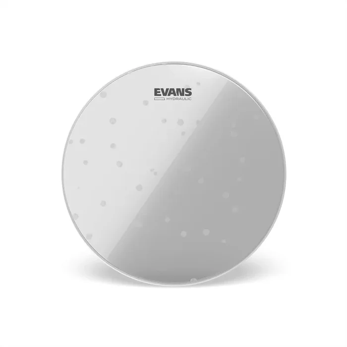 Evans 16″ Hydraulic Glass Drumhead