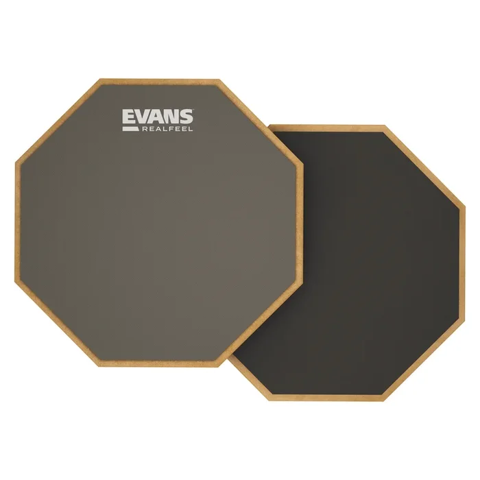 Evans 6″ 2-sided Speed & Workout Pad