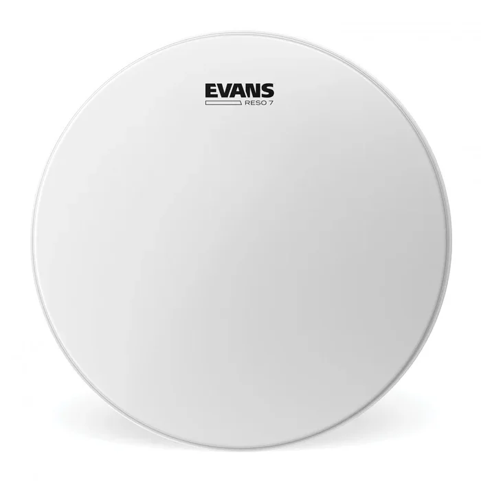 Evans 6″ Reso 7 Coated Drumhead