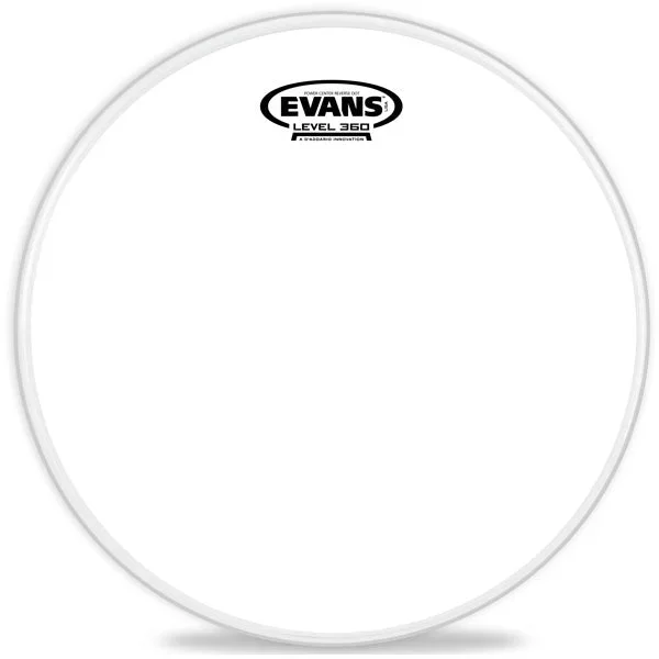 EVANS B14G1RD 14 ” SD Power Center Reverse Dot Snare Head