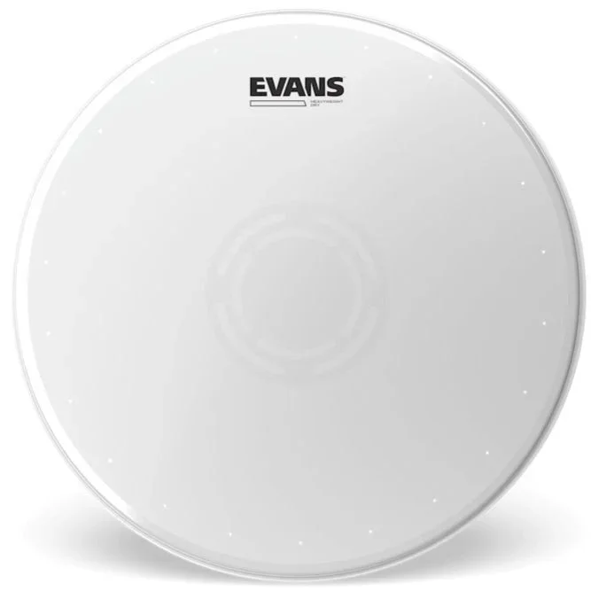 EVANS B14HWD 14 ” Heavyweight Dry Coated Drumhead