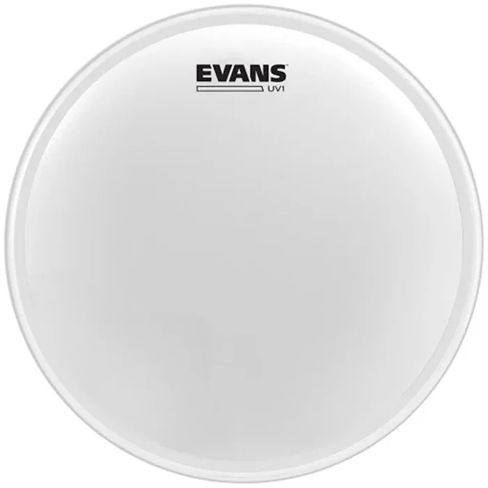 EVANS B14UV1 14 ” UV1 Coated Drum Head