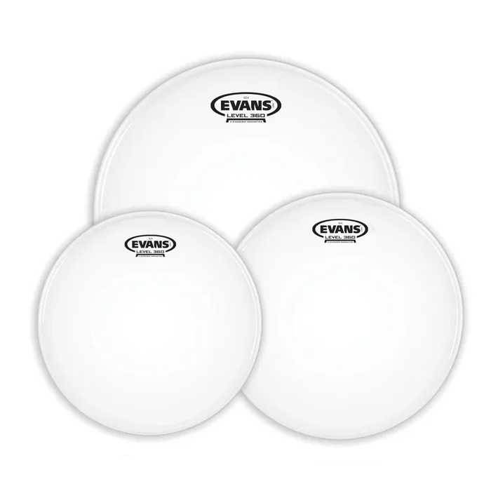 Evans G14 Tompack Coated, Standard (12 inch, 13 inch, 16 inch) *SKIN ONLY*