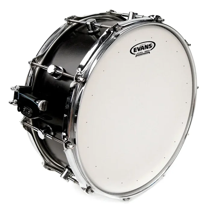 Evans Genera Dry Drum Head, 12 Inch *SKIN ONLY*
