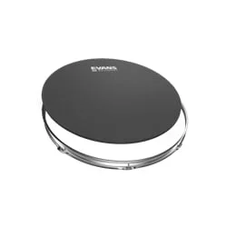 Evans SoundOff 12″ Drum Mute