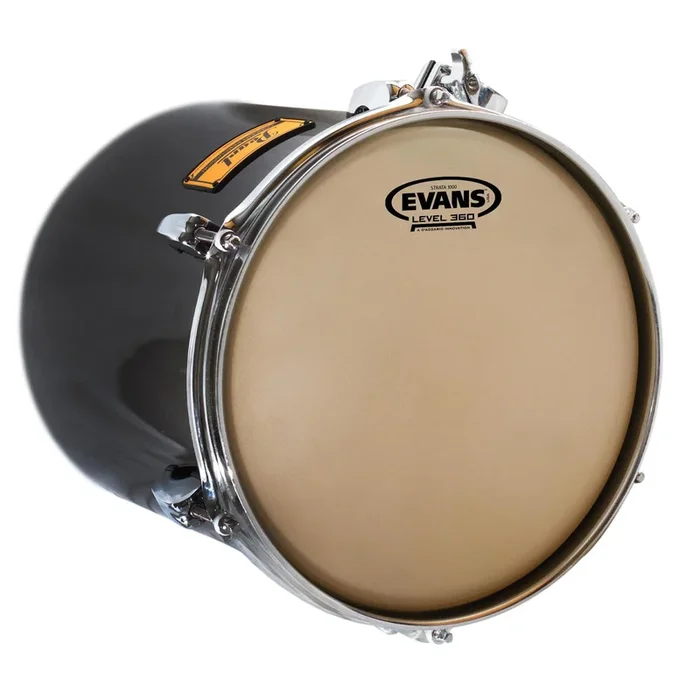 Evans Strata 1000 Concert Drum Head, 6 Inch *SKIN ONLY*