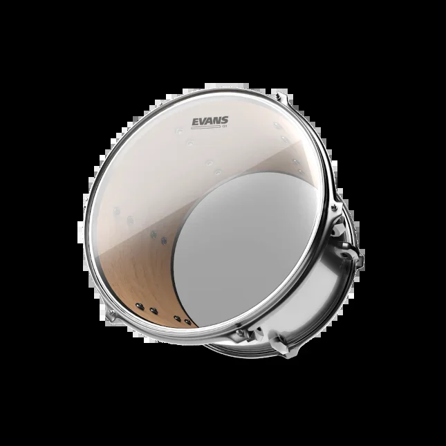 Evans TT16G1 16 ” G1 Clear Tom Head