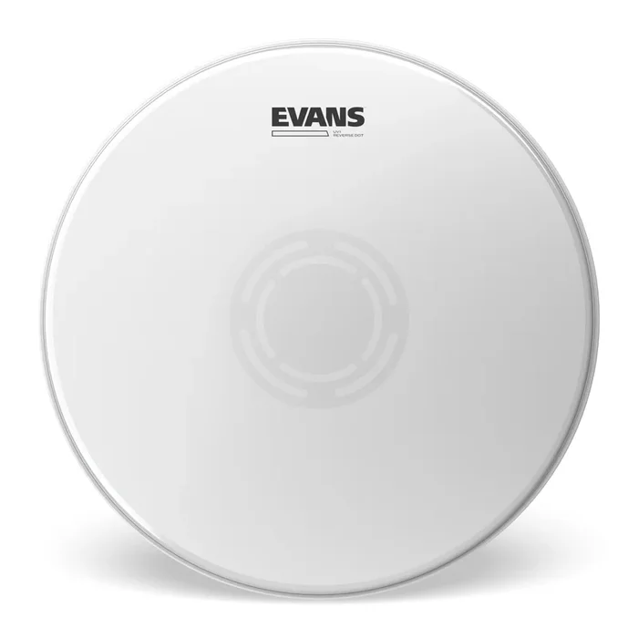 Evans UV1 Coated Drum Head, 14 Inch
