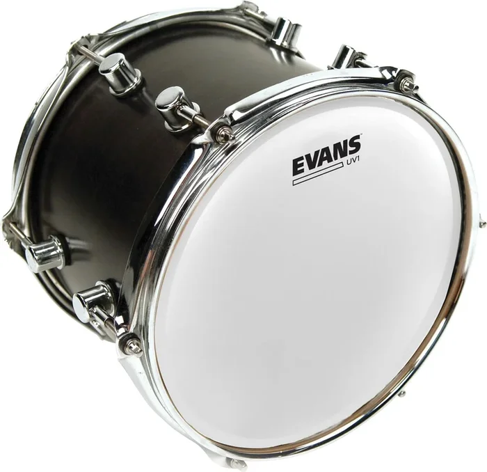 Evans UV1 Coated Drum Head, 16 Inch *SKIN ONLY*