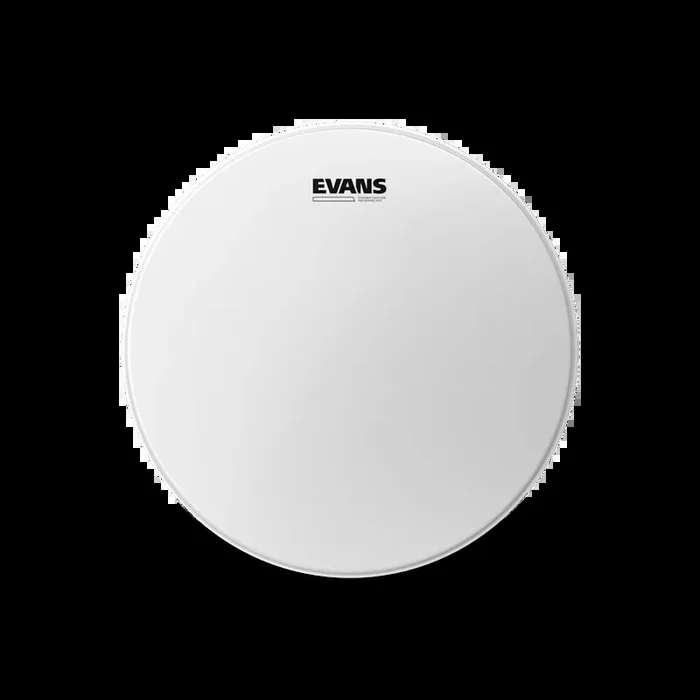 EvaPower Center Reverse Dot Snare Drumhead 14″ Coated Snare Batter B14G1RD