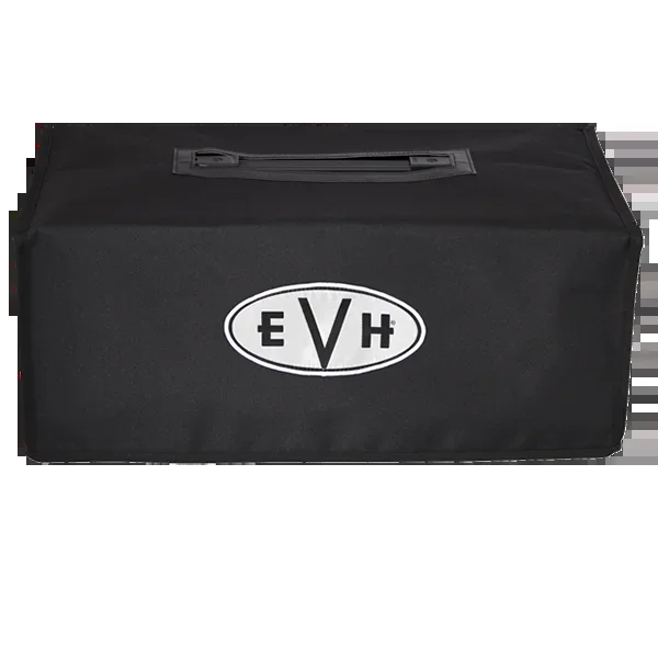 EVH AMPS 5150III 50 Watt Head Cover