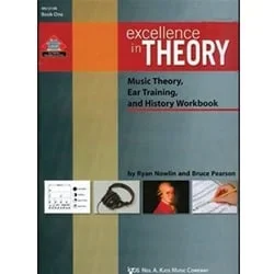 Excellence in Theory, Book 1