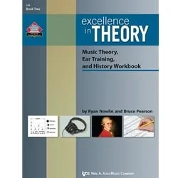 Excellence in Theory, Book 2