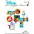 Faber Piano Adventures Adult Piano Adventures – Disney Book 2 (Classic and Contemporary Disney Hits) Standard