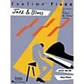 Faber Piano Adventures Funtime Jazz & Blues L3 Standard