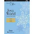 Faber Piano Adventures Joy to the World (The Collaborative Artist Chamber Music Series) Faber Piano Adventures® Series Standard