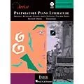 Faber Piano Adventures Preparatory Piano Literature – Developing Artist Original Keyboard Classics Book/CD Faber Piano Standard