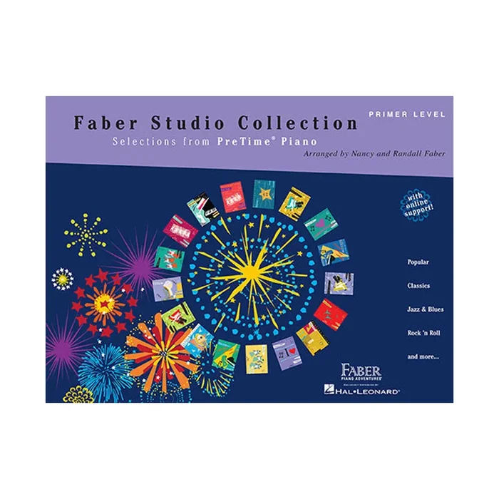 Faber Studio Collection