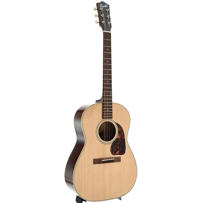 Farida Old Town Series OT-25 NA Acoustic Guitar