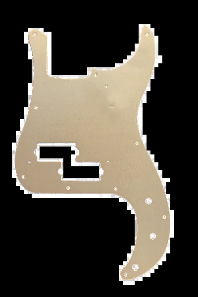 Fender 10-Hole ’50s Vintage-Style Precision Bass® Pickguards