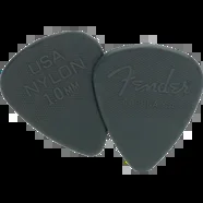 Fender 351 Shape, Nylon, 1.00 mm (12)