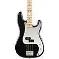Fender 50th Anniversary Iron Maiden Steve Harris Precision Bass – Satin Black