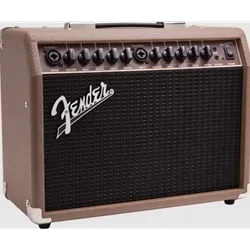 Fender Acoustasonic™ 40 Guitar Amplifier