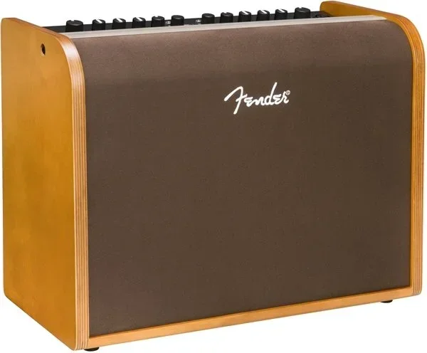 Fender Acoustic 100 – 100-watt Acoustic Amp