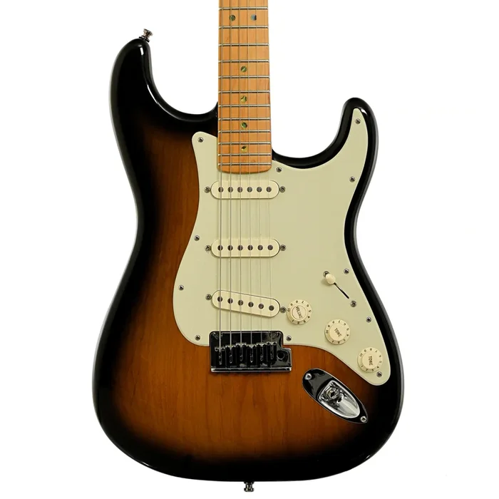 Fender American Deluxe Stratocaster (2003)