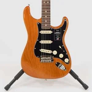 Fender American Professional II Stratocaster – Roasted Pine with Rosewood Fingerboard