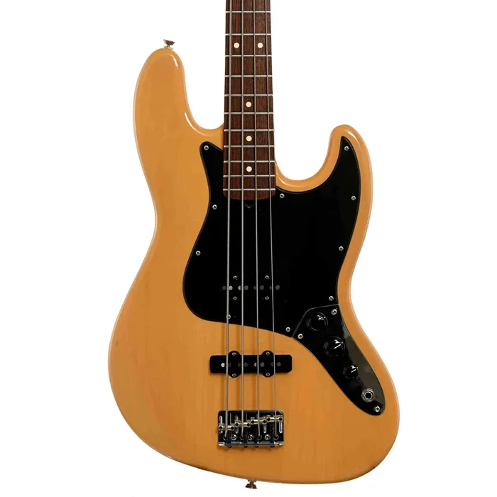Fender American Series Electric Jazz Bass (2003)