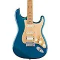 Fender American Ultra II Stratocaster Electric Guitar – Aurora