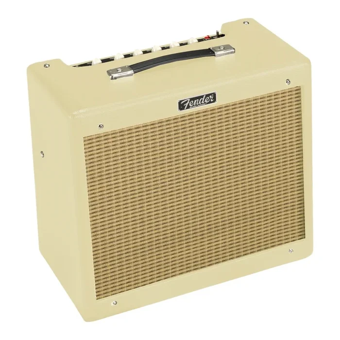 Fender BLUES JR IV BLONDE CREX LTD