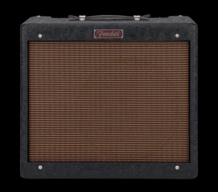 Fender Blues Junior IV 30th Anniversary